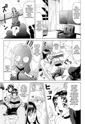 [Kurono Masakado] Hard S Fhentai.net - Page 13