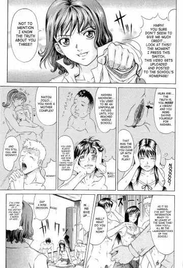 [Kurono Masakado] Hard S Fhentai.net - Page 70