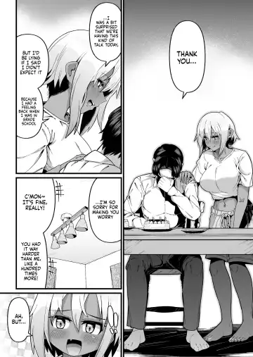 [Zonebell Tsukiji] Ore to Musume wa Chi ga Tsunagatteinai (Jou) | My Daughter and I Are Not Blood-Related Fhentai - Page 14