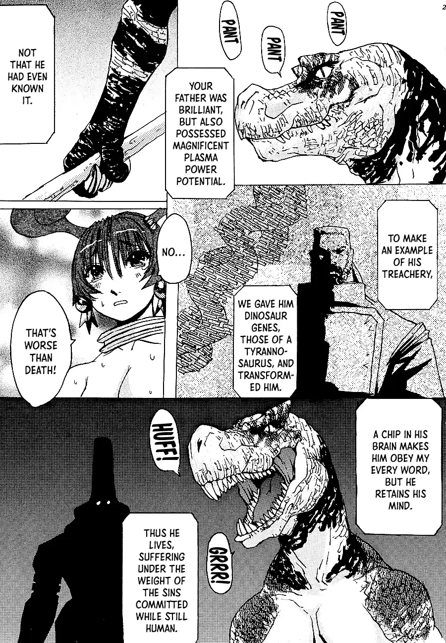 [Kokuryuugan] Happy black hole Fhentai - Page 29