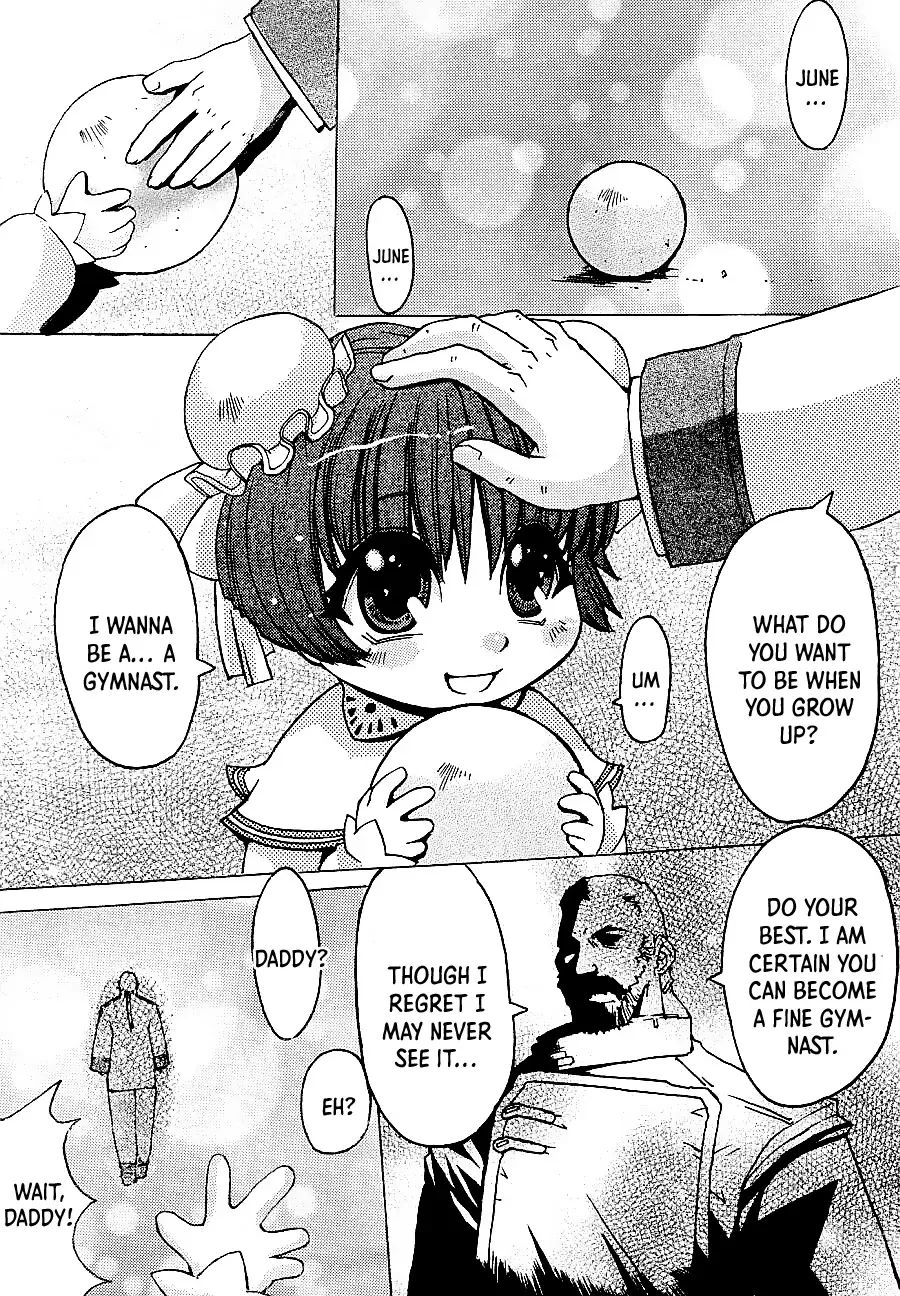 [Kokuryuugan] Happy black hole Fhentai - Page 3