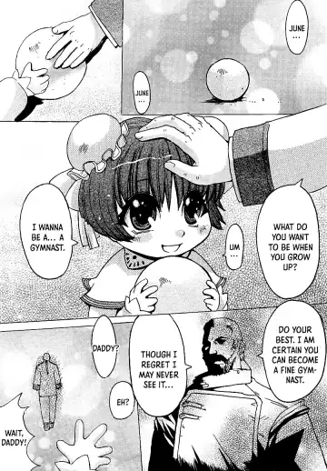 [Kokuryuugan] Happy black hole Fhentai - Page 3