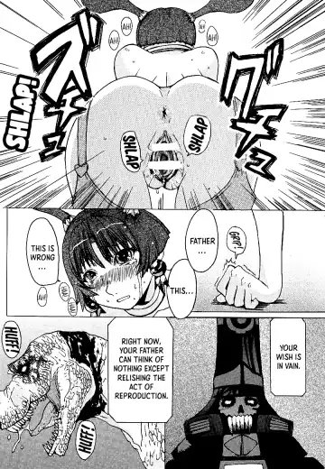 [Kokuryuugan] Happy black hole Fhentai - Page 33