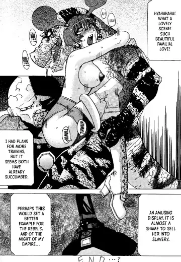 [Kokuryuugan] Happy black hole Fhentai - Page 38