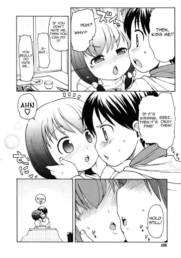 [Lee] Chibi Ane | Small Big Sister Fhentai.net - Page 4