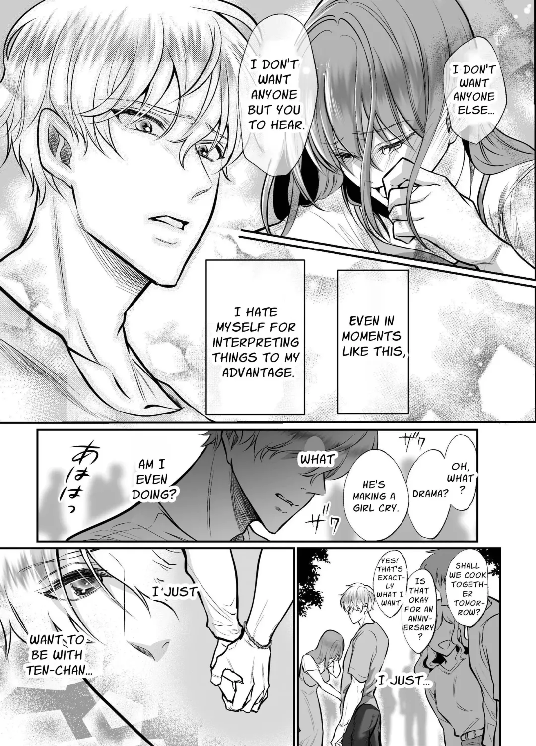 Osananajimi datta Kimi to 2 | With My Longtime Friend 2 Fhentai - Page 48