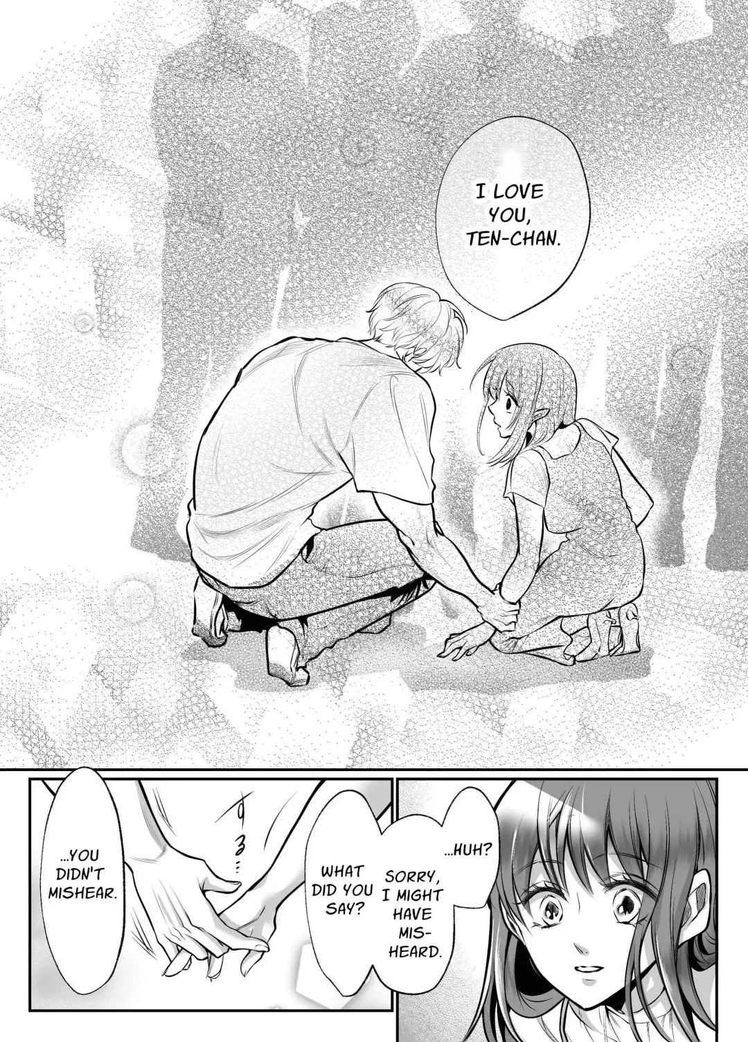 Osananajimi datta Kimi to 2 | With My Longtime Friend 2 Fhentai - Page 50