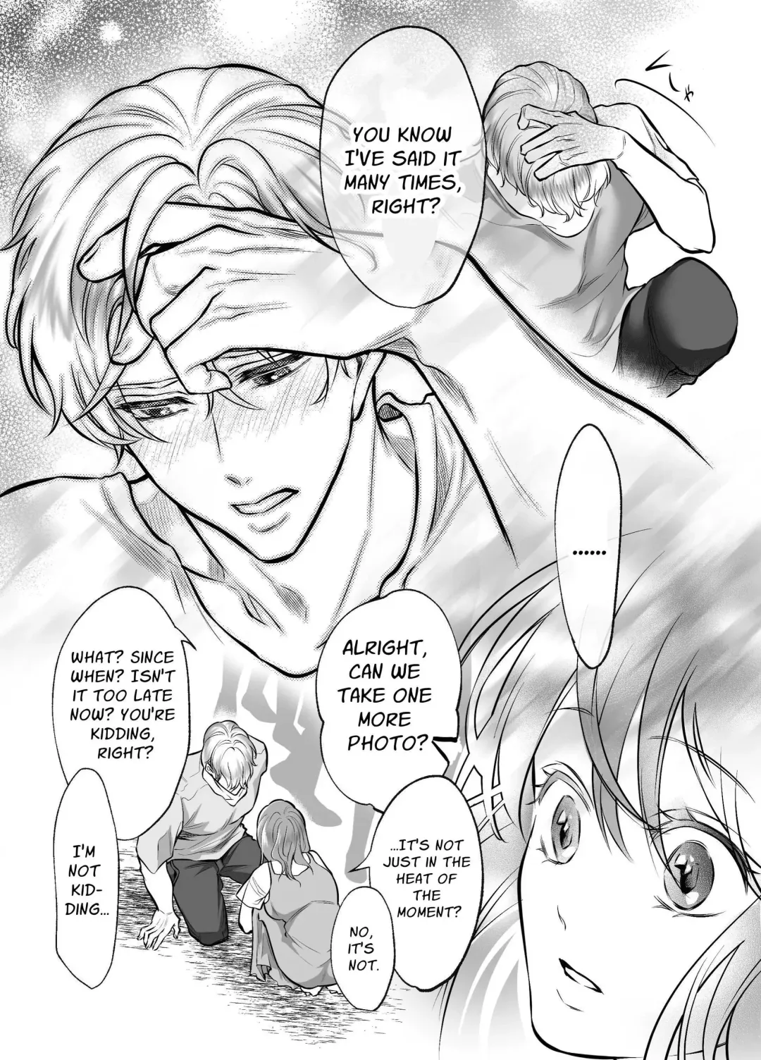 Osananajimi datta Kimi to 2 | With My Longtime Friend 2 Fhentai - Page 51