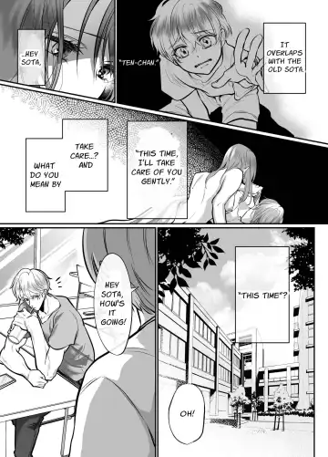 Osananajimi datta Kimi to 2 | With My Longtime Friend 2 Fhentai - Page 23