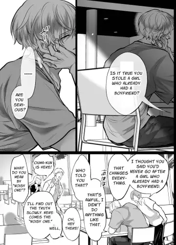 Osananajimi datta Kimi to 2 | With My Longtime Friend 2 Fhentai - Page 29