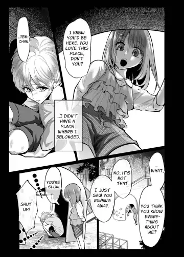 Osananajimi datta Kimi to 2 | With My Longtime Friend 2 Fhentai - Page 44