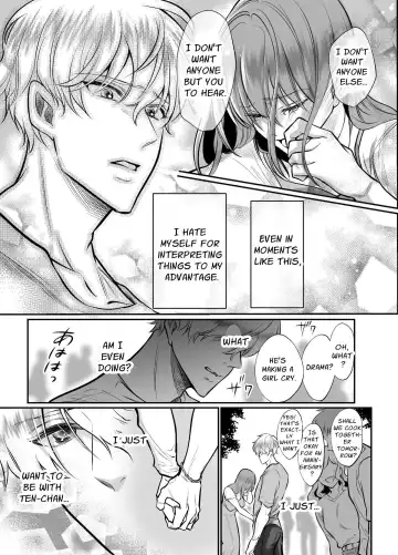 Osananajimi datta Kimi to 2 | With My Longtime Friend 2 Fhentai - Page 48