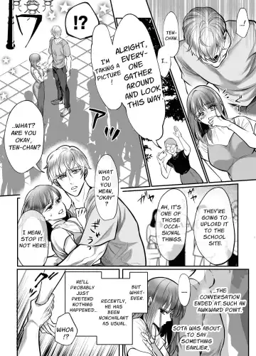 Osananajimi datta Kimi to 2 | With My Longtime Friend 2 Fhentai - Page 49