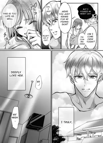 Osananajimi datta Kimi to 2 | With My Longtime Friend 2 Fhentai - Page 52