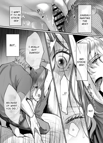 Osananajimi datta Kimi to 2 | With My Longtime Friend 2 Fhentai - Page 6