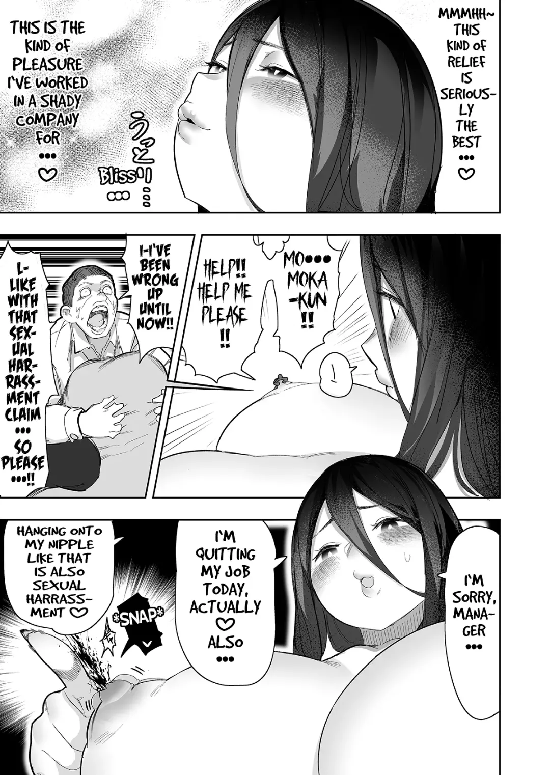 [Uru] Size Fetish ni Rikai Aru Kanojo-tachi | The Girls Who Are Very Understanding of Size Fetishes Fhentai - Page 37