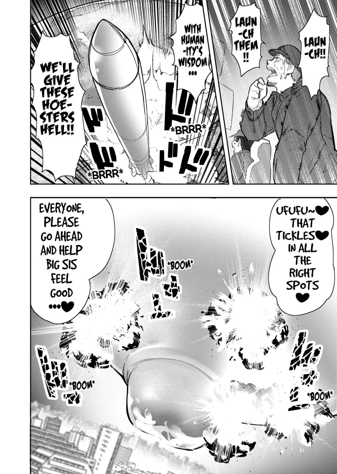 [Uru] Size Fetish ni Rikai Aru Kanojo-tachi | The Girls Who Are Very Understanding of Size Fetishes Fhentai - Page 52