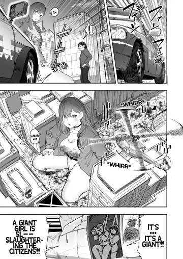 [Uru] Size Fetish ni Rikai Aru Kanojo-tachi | The Girls Who Are Very Understanding of Size Fetishes Fhentai - Page 13