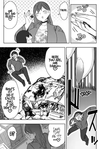 [Uru] Size Fetish ni Rikai Aru Kanojo-tachi | The Girls Who Are Very Understanding of Size Fetishes Fhentai - Page 19