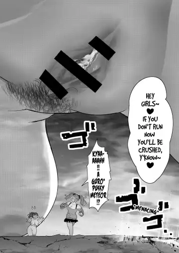 [Uru] Size Fetish ni Rikai Aru Kanojo-tachi | The Girls Who Are Very Understanding of Size Fetishes Fhentai - Page 50