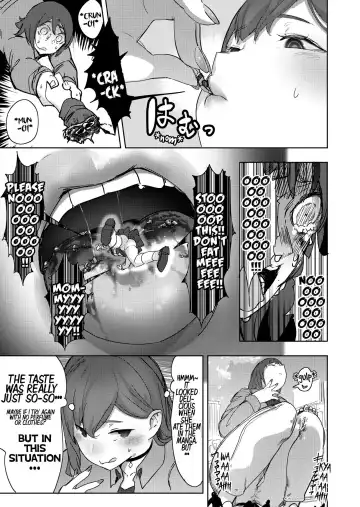 [Uru] Size Fetish ni Rikai Aru Kanojo-tachi | The Girls Who Are Very Understanding of Size Fetishes Fhentai - Page 9