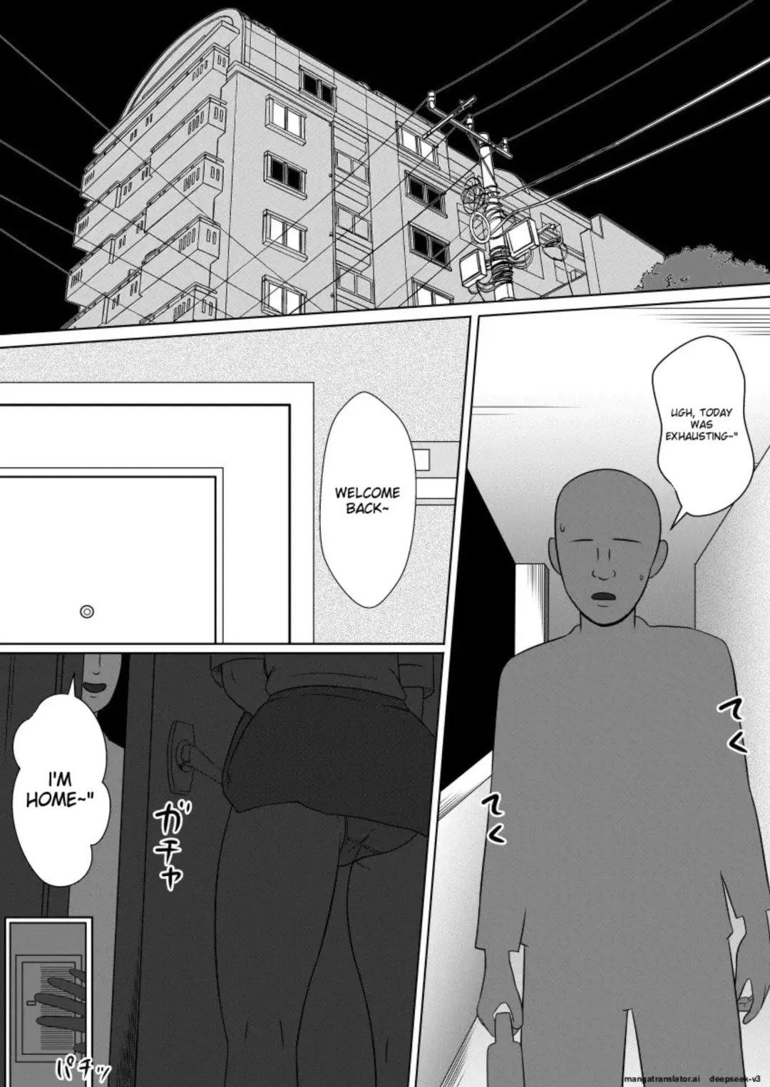 Women Who Became Dolls 2 LIFE with SEX Dolls Fhentai - Page 1