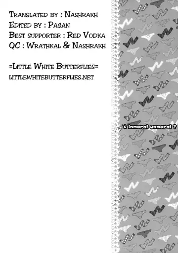 [Kokonoka] ¿inmoral unmoral? Fhentai - Page 3