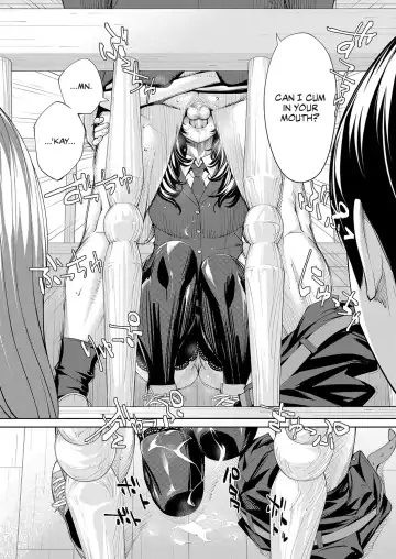 [Seto Yuuki] Yuuzai desu. #2 | You're guilty. Ch. 2 Fhentai - Page 18