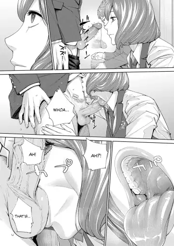 [Seto Yuuki] Yuuzai desu. #2 | You're guilty. Ch. 2 Fhentai - Page 26