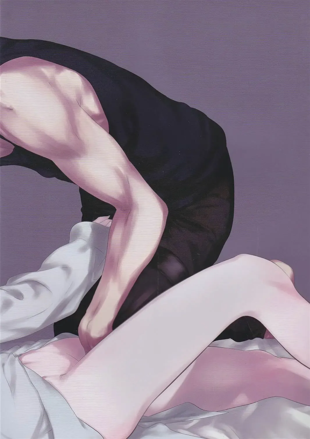 [Kawakami Rokkaku - Takanashi Rei] CANON -LEARN AND SING- Fhentai - Page 26