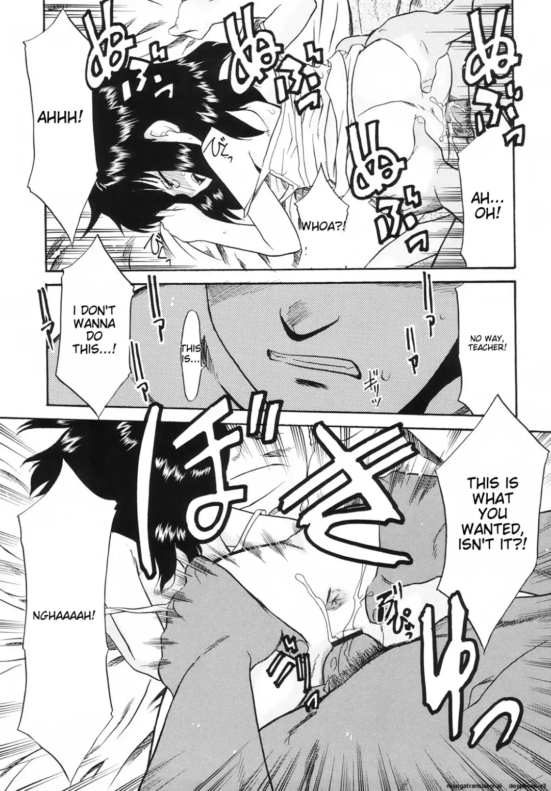 [Nekogen] Tsundere-san Fhentai - Page 179