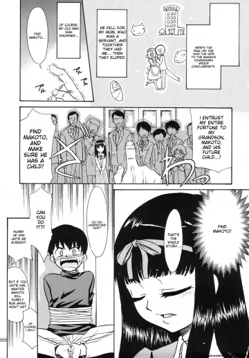 [Nekogen] Tsundere-san Fhentai - Page 113