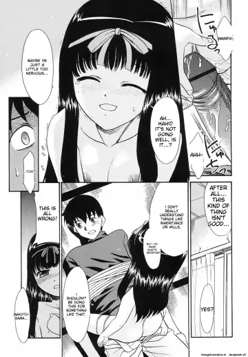 [Nekogen] Tsundere-san Fhentai - Page 123