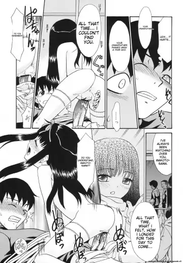 [Nekogen] Tsundere-san Fhentai - Page 125