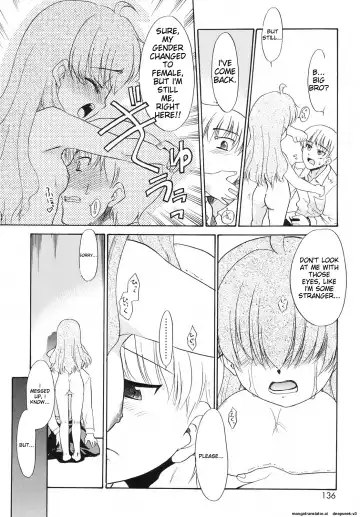 [Nekogen] Tsundere-san Fhentai - Page 138
