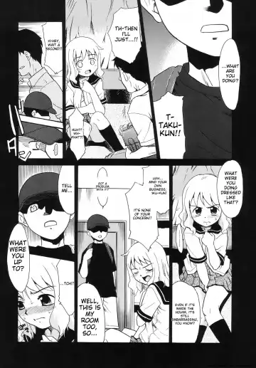 [Nekogen] Tsundere-san Fhentai - Page 154
