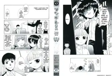 [Nekogen] Tsundere-san Fhentai - Page 3