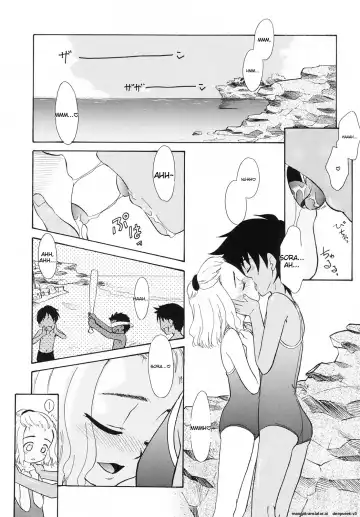 [Nekogen] Tsundere-san Fhentai - Page 30