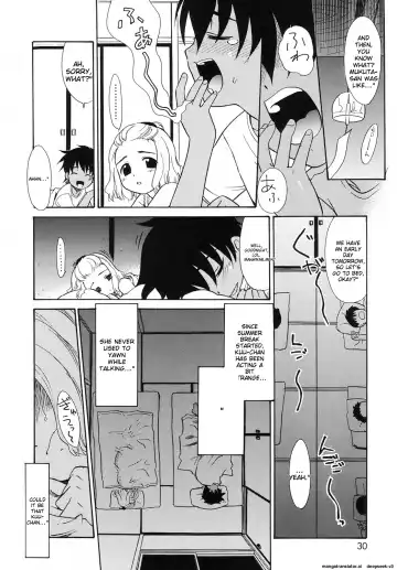 [Nekogen] Tsundere-san Fhentai - Page 32
