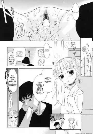 [Nekogen] Tsundere-san Fhentai - Page 66