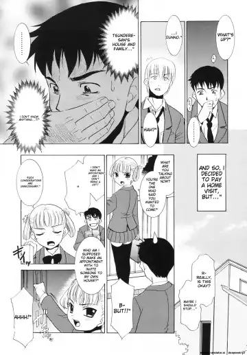 [Nekogen] Tsundere-san Fhentai - Page 78