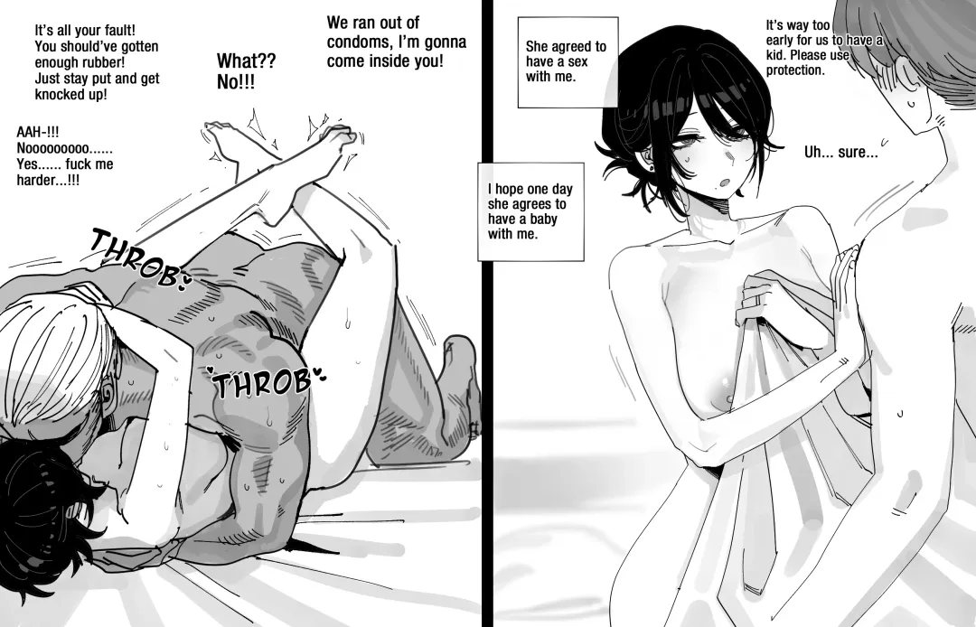 [Ratatatat74] 01/2025 5$ reward Fhentai - Page 13