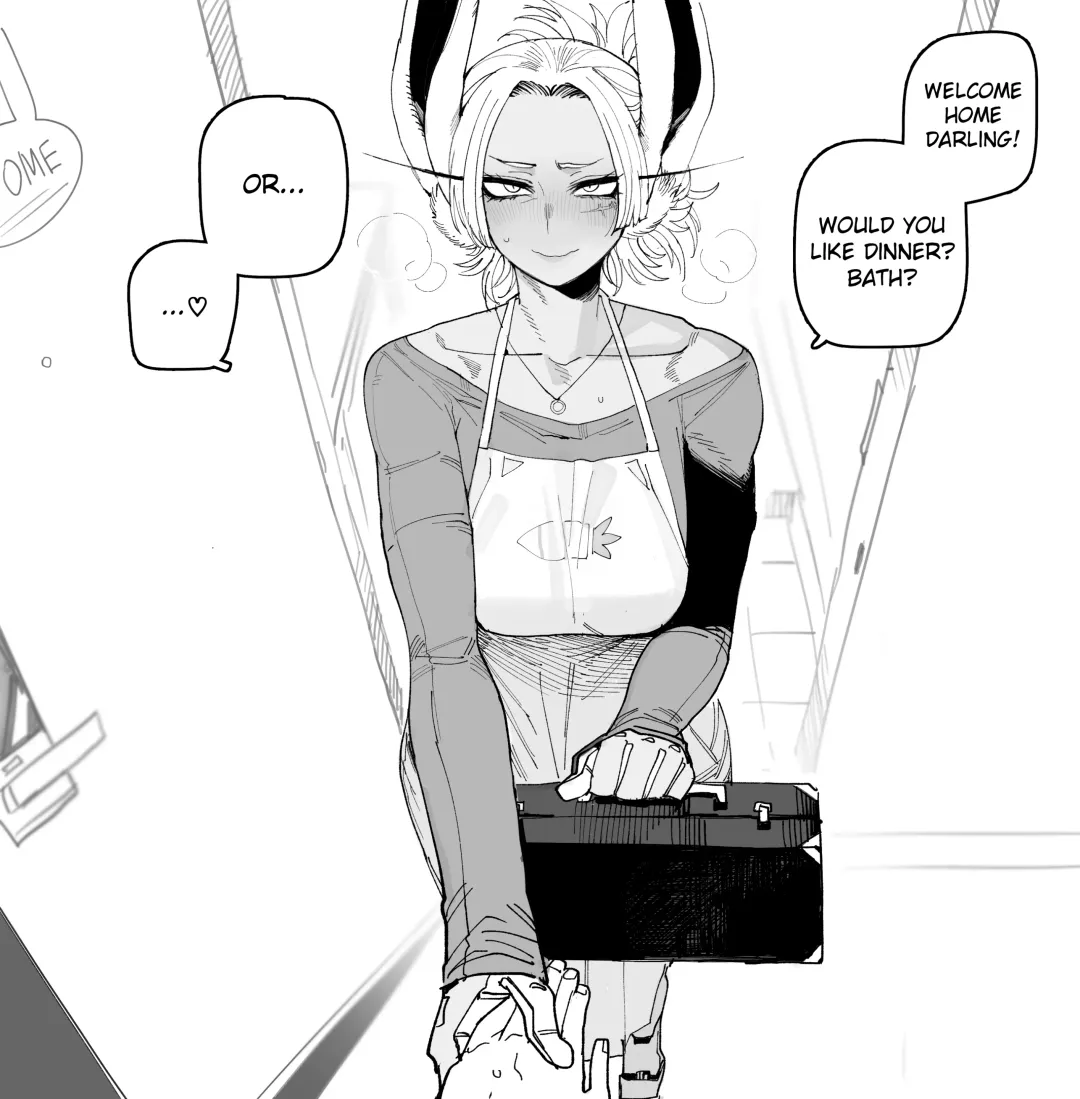 [Ratatatat74] Rumi Fhentai - Page 1