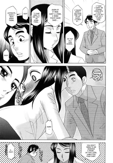 [Koshow Showshow] H na Onee-san ni Sasowarete | Enticed By A Naughty Lady Fhentai - Page 135