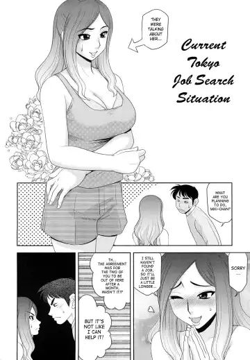 [Koshow Showshow] H na Onee-san ni Sasowarete | Enticed By A Naughty Lady Fhentai - Page 6