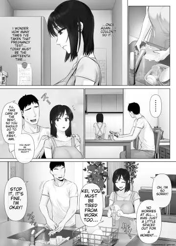 [Hikitogu] LeveChi na Swapping 2 ~Hatsu Zecchou de Iki Kuruu Tsuma Hen~ Fhentai - Page 3