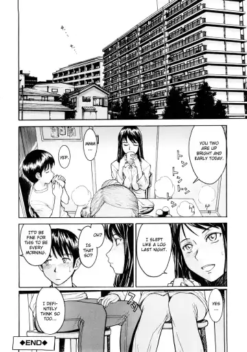 [Inomaru] Mado No Naka Fhentai - Page 28