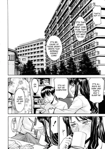 [Inomaru] Mado No Naka Fhentai - Page 6