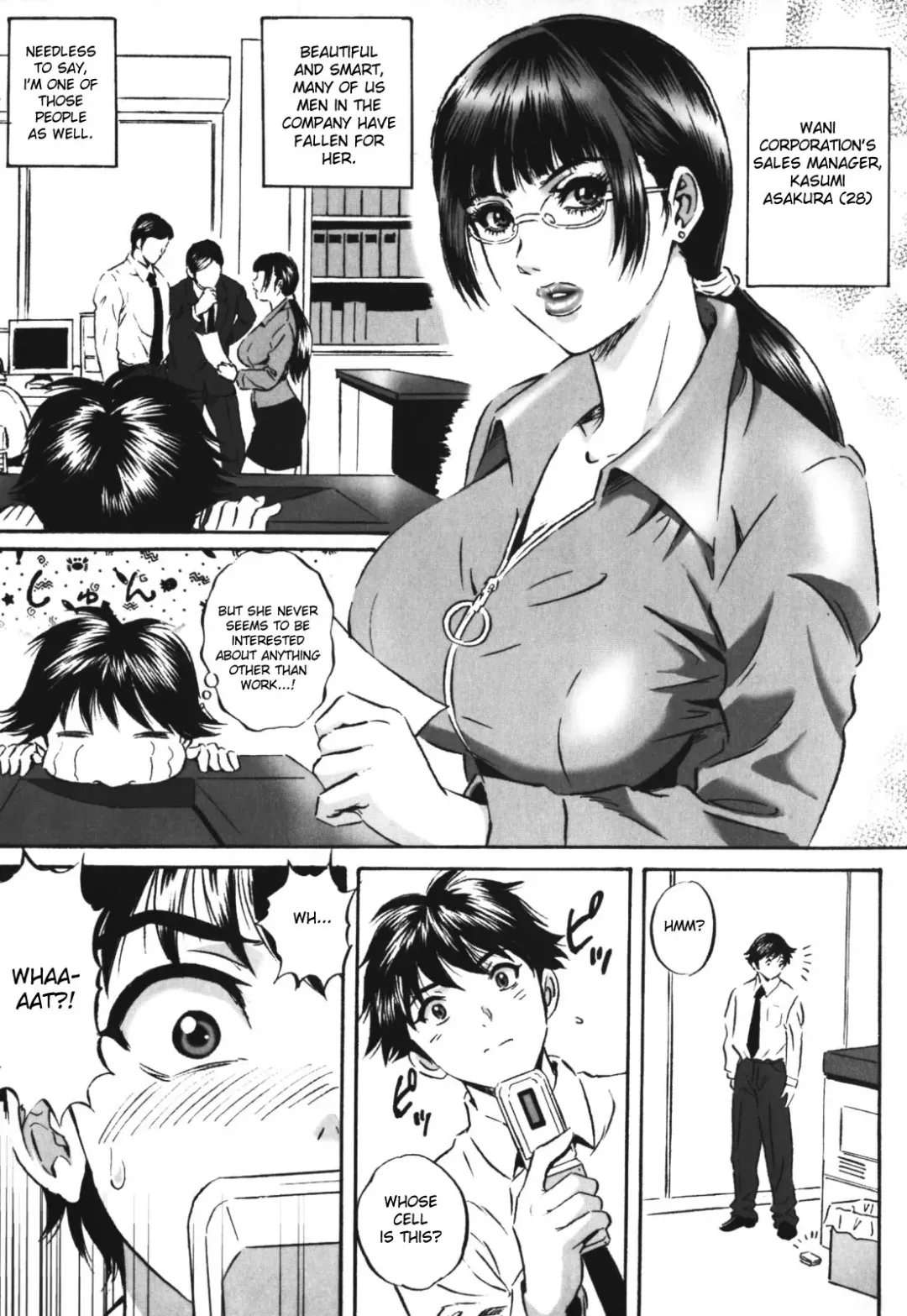 [Mon-mon] Chijoku no Meikyuu | Labyrinth of Shame Fhentai - Page 115