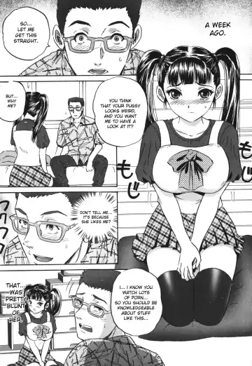 [Mon-mon] Chijoku no Meikyuu | Labyrinth of Shame Fhentai - Page 143